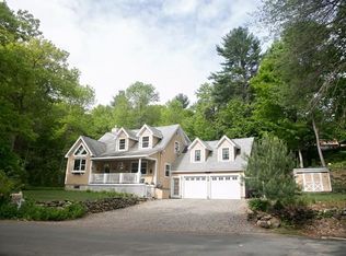 68 Littleville Rd, Huntington, MA 01050