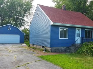 714 S Broad St, Griffith, IN 46319