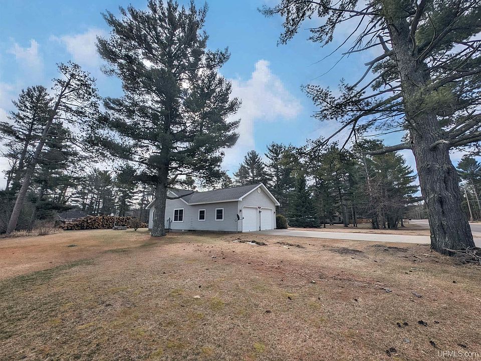 7548 N Arbutus St AU, Au Train, MI 49806 Zillow