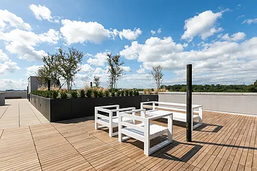 Rented by Abba Realty Associates INC