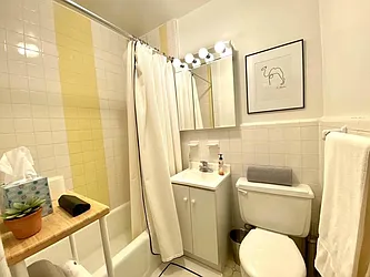 Rented by Corcoran