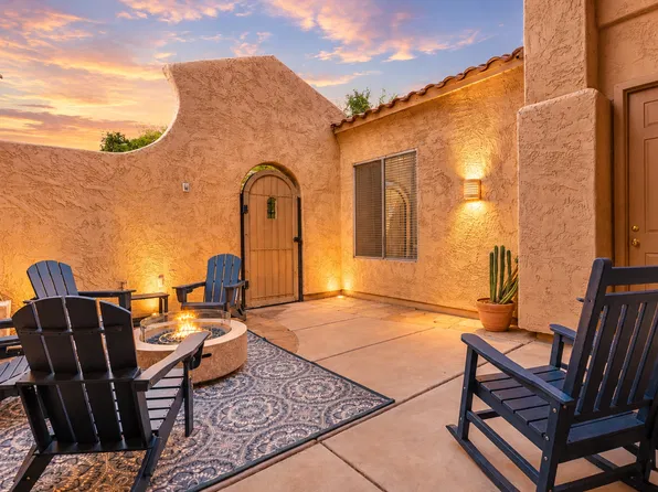 4281 S Tecoma Trl, Gold Canyon, AZ 85118