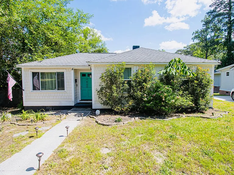 3809 Barwick St — Photo 4