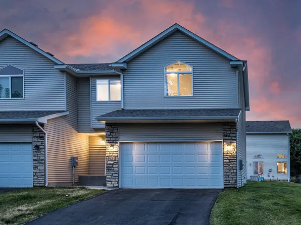 921 Bradbury Cir, Jordan, MN 55352