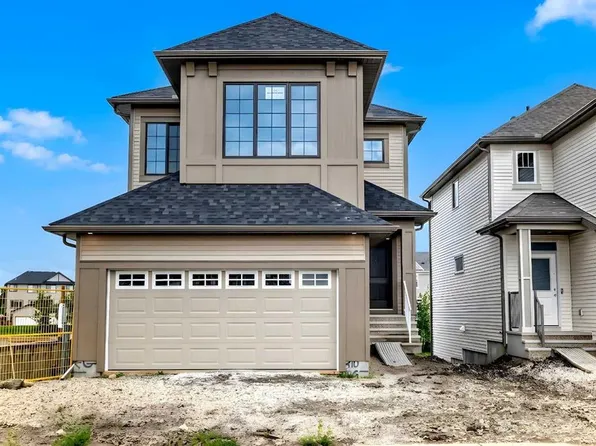 310 S Montrose Cres SE, High River, AB T1V 0L1