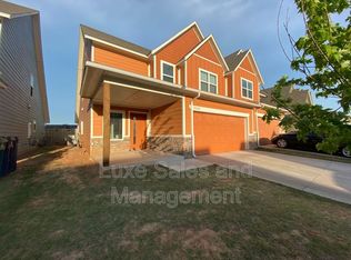 17612 Hampton Park Dr #A, Edmond, OK 73012