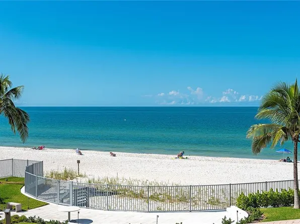 3401 Gulf Shore BLVD N #203, NAPLES, FL 34103