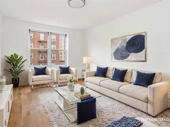 142-20 Franklin Avenue #6E, Flushing, NY 11355