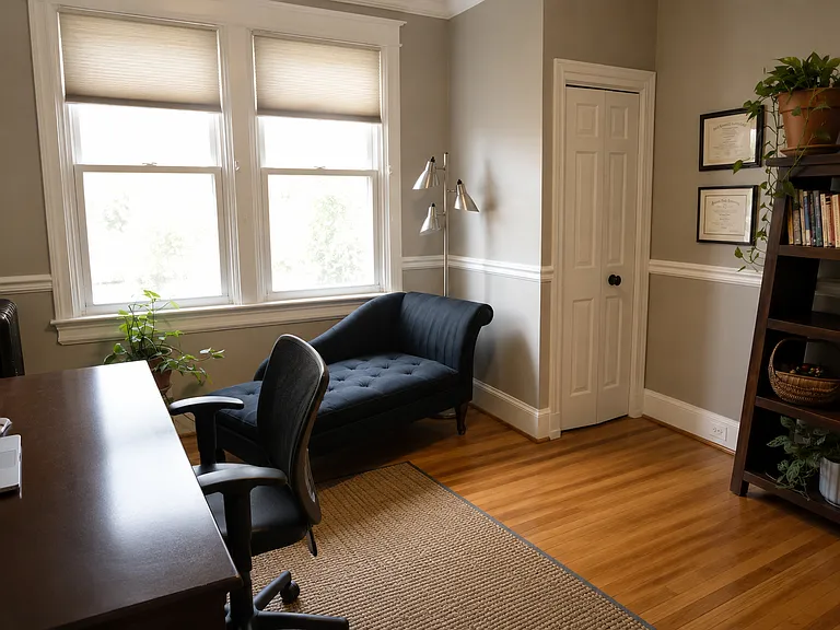 509 Webster St NW — Photo 16