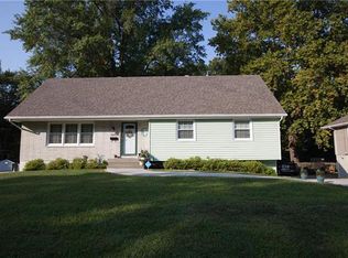 6808 N Bellefontaine Ave, Kansas City, MO 64119
