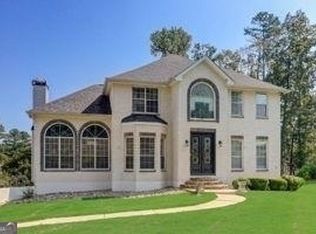 12214 Lauren Way, Fayetteville, GA