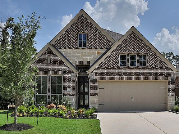 2nd image of 7448 Caprock Canyon Ln