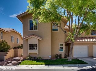 9379 SW Horizon Vista Ln, Las Vegas, NV 89117