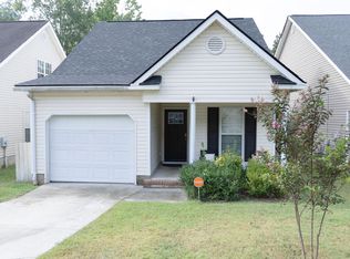 2009 Shoreline Dr, Grovetown, GA 30813