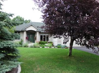 12493 195th Cir NW, Elk River, MN 55330