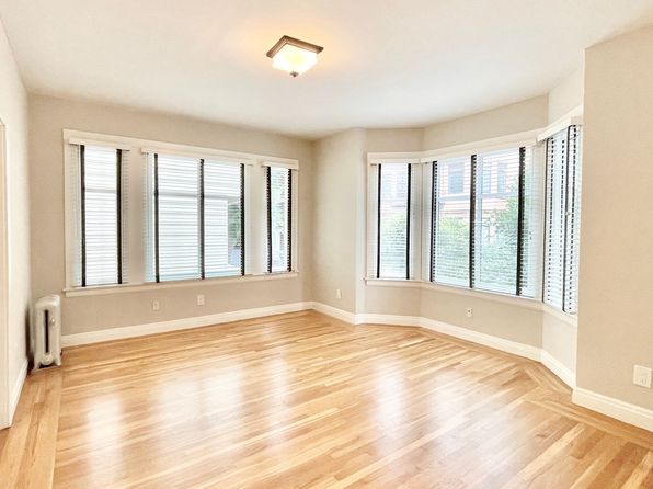 1348 Sacramento St APT 8