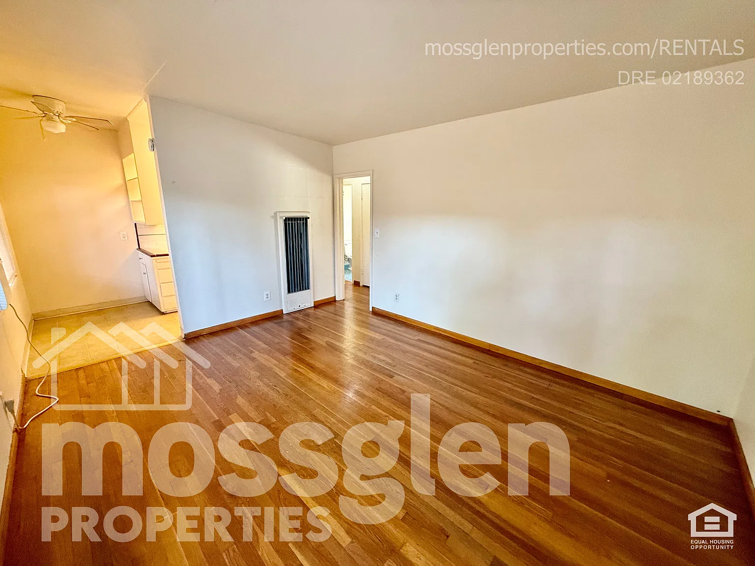 1 bed, 650 sqft, $1,395 — Photo 2