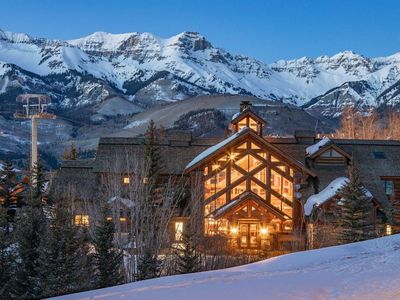 457 Mountain Village Blvd #4015/4017, Telluride, CO, 81435