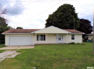 476 E 4th Ave, Woodhull, IL 61490