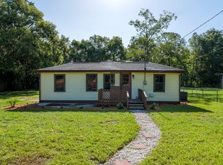 3929 Everington Rd, Green Cove Springs, FL 32043