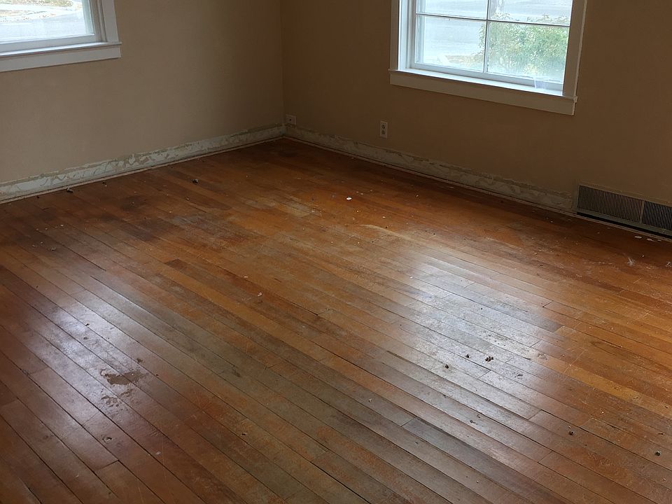 Original Hardwood Floors 