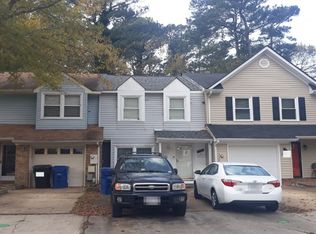 907 Wildwood Square Ct, Virginia Beach, VA 23454
