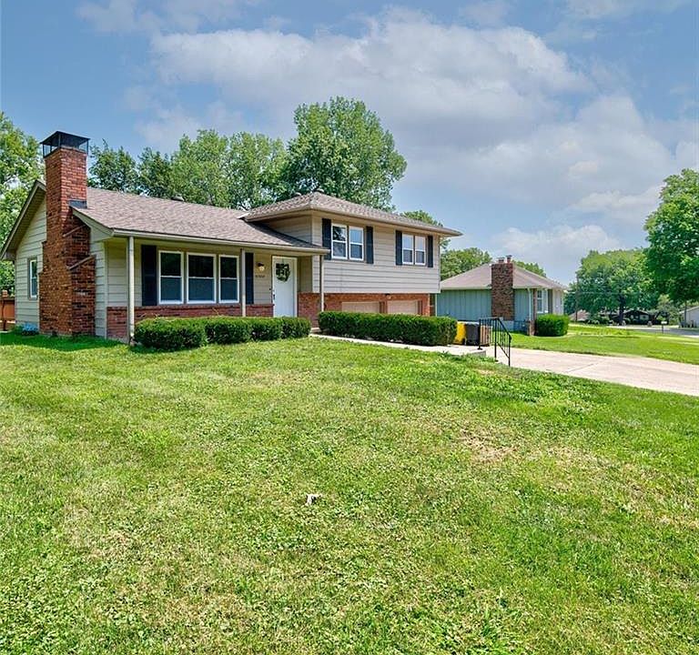 18308 E R D Mize Rd, Independence, MO 64057 Zillow