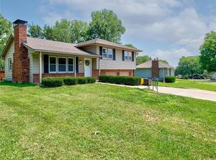 18308 E R D Mize Rd, Independence, MO 64057