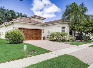 5738 Via De La Plata Cir, Delray Beach, FL 33484