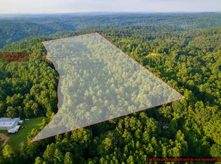0 January Ln, Ellijay, GA 30540