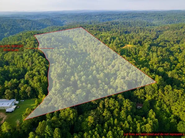 0 January Ln, Ellijay, GA 30540