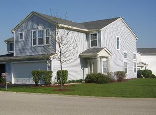 2421 Cactus Ct, Plainfield, IL 60586