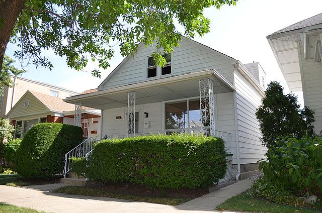 1st image of 4125 N McVicker Ave