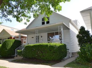 4125 N McVicker Ave, Chicago, IL 60634