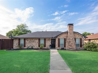 2419 Old Mill Rd, Dallas, TX 75287