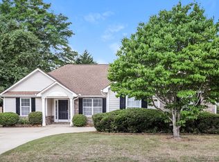 6020 Winston Trce, McDonough, GA 30252