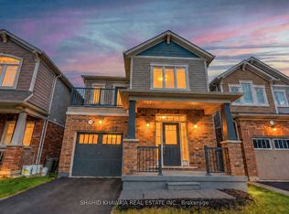 1169 Biason Cir, Milton, ON L9T 8S7