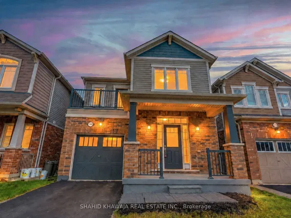 1169 Biason Cir, Milton, ON L9T 8S7