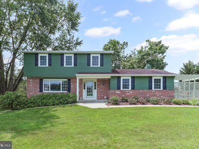 460 Pennocks Bridge Rd, West Grove, PA, 19390