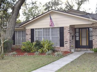 2930 Greenridge Rd, Orange Park, FL 32073