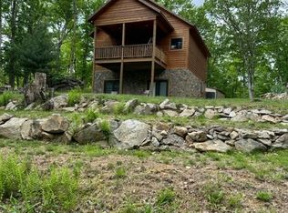 470 Rocky Top Ln, Independence, VA 24348