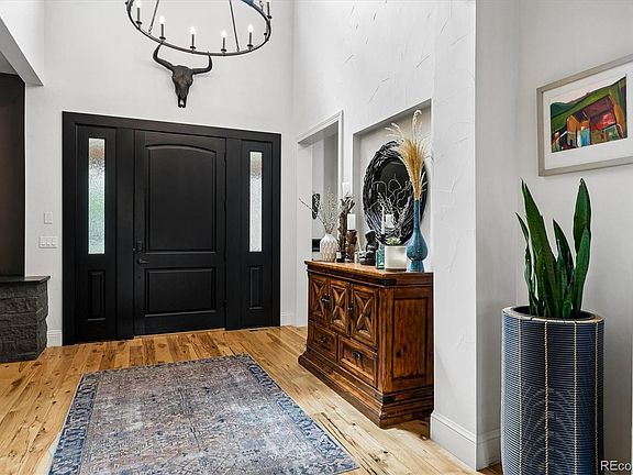 4th image of 5518 S Foresthill Street