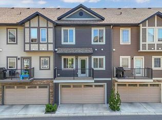 417 NE Legacy Blvd SE, Calgary, AB T2X3Z3