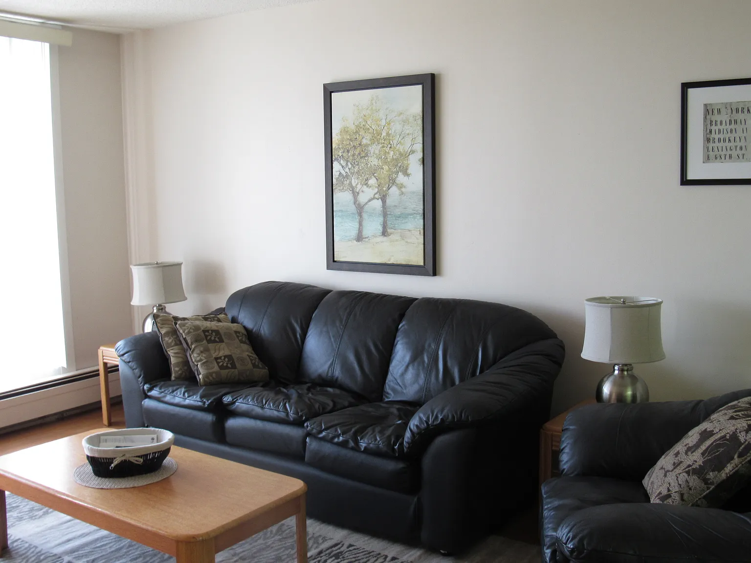 1 bed, 630 sqft, $2,295 — Photo 2