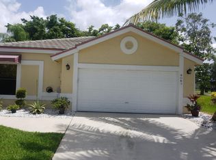 8071 Burlington Ct, Lake Worth, FL 33467
