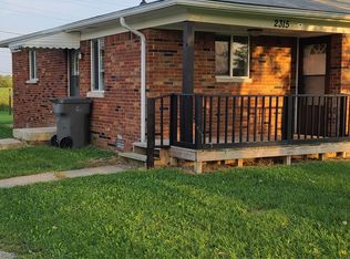 2315 S Hunter Rd, Indianapolis, IN 46239