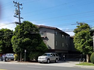 1111 Mission Rd #14, South San Francisco, CA 94080