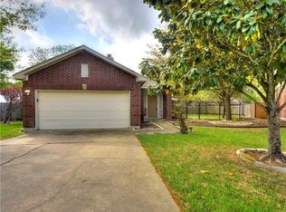 907 Isle Of Man Ct, Pflugerville, TX 78660