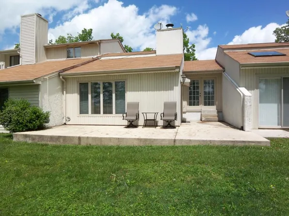 Big Horn Dr, Crossville, TN 38572