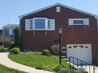139 Kathleen Dr, Pittsburgh, PA 15227